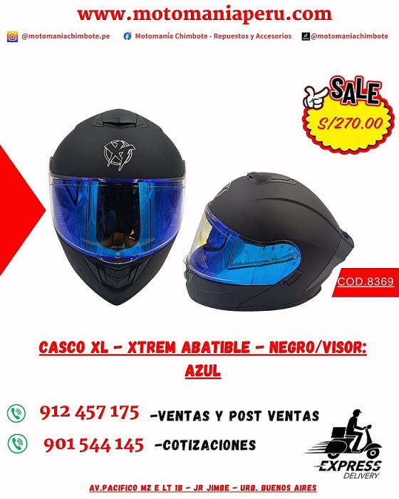 EDICION RENDY - MOTOMANIA (54)