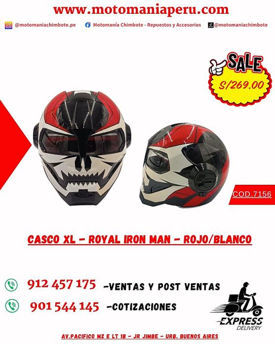 EDICION RENDY - MOTOMANIA (56)