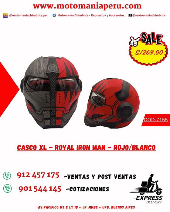 EDICION RENDY - MOTOMANIA (57)