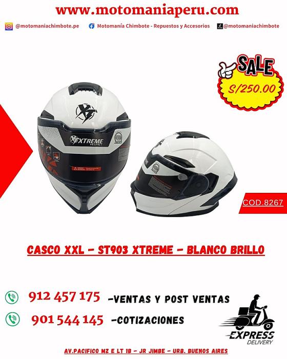 EDICION RENDY - MOTOMANIA (58)