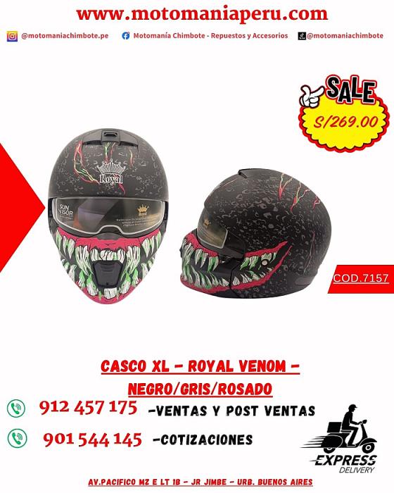 EDICION RENDY - MOTOMANIA (59)