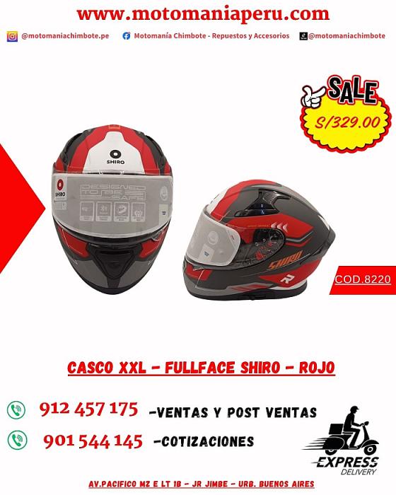 EDICION RENDY - MOTOMANIA (60)