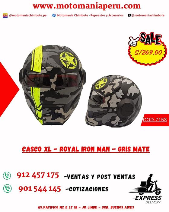EDICION RENDY - MOTOMANIA (62)