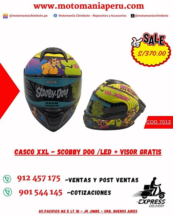 EDICION RENDY - MOTOMANIA (66)