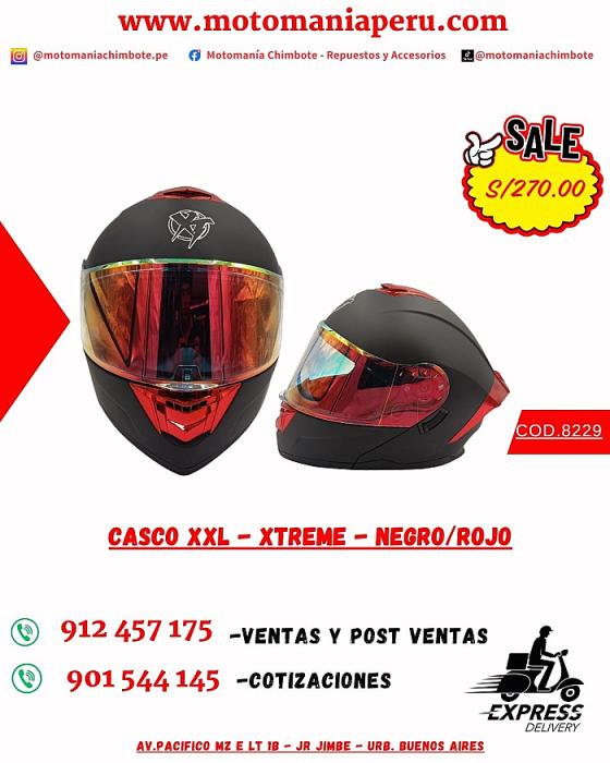 EDICION RENDY - MOTOMANIA (67)
