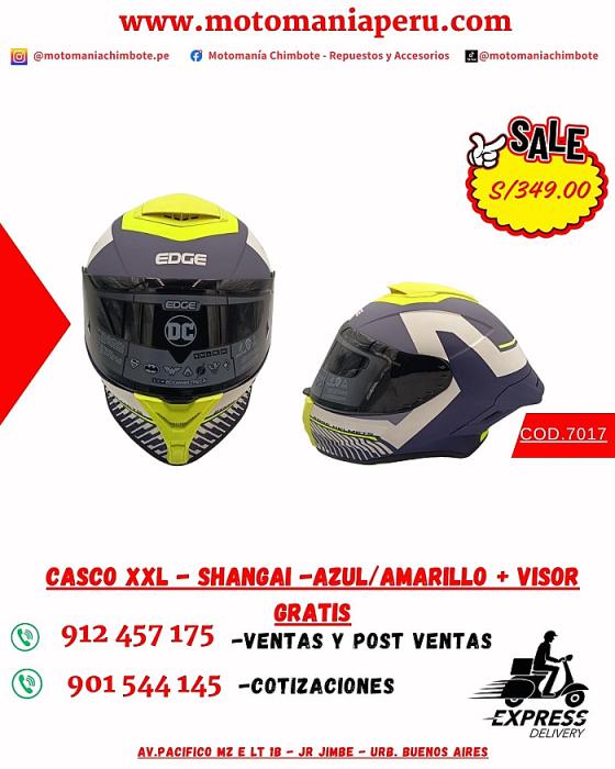 EDICION RENDY - MOTOMANIA (68)