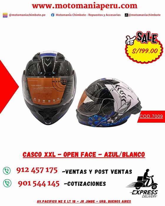 EDICION RENDY - MOTOMANIA (70)
