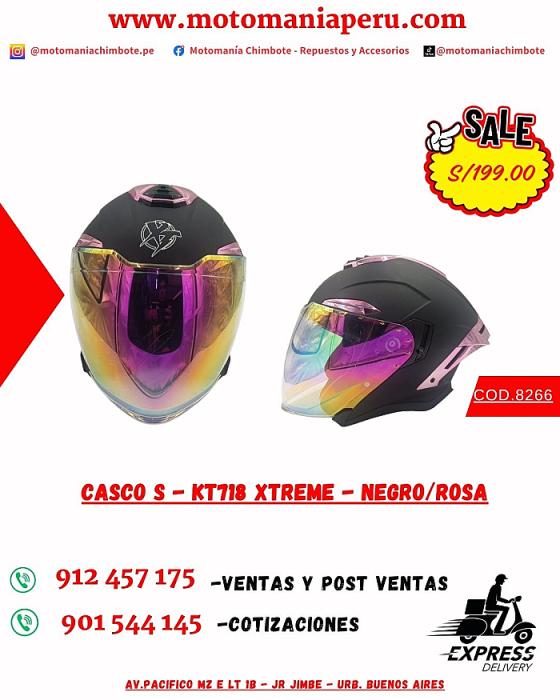 EDICION RENDY - MOTOMANIA (78)