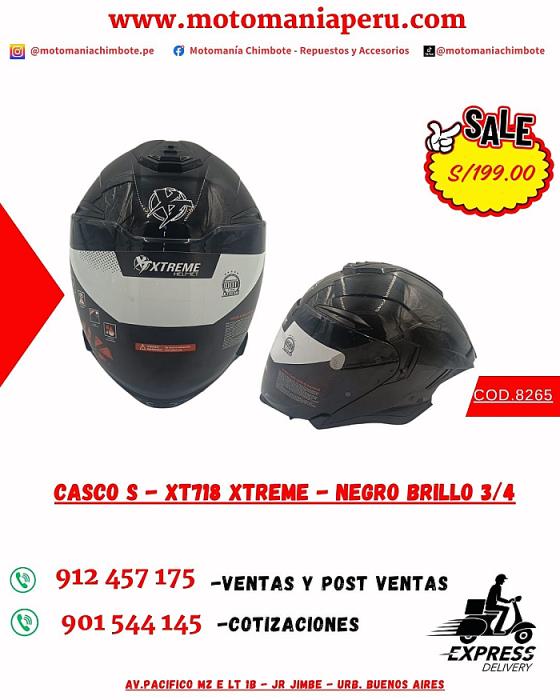 EDICION RENDY - MOTOMANIA (79)