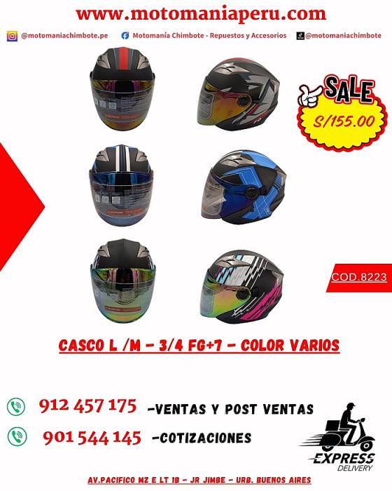 EDICION RENDY - MOTOMANIA (72)