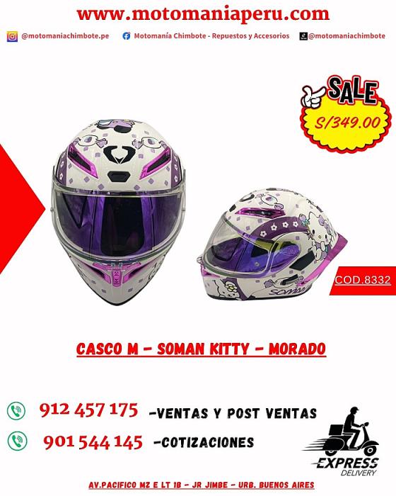 EDICION RENDY - MOTOMANIA (92)