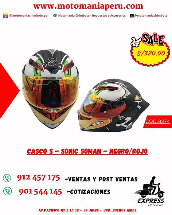 EDICION RENDY - MOTOMANIA (93)