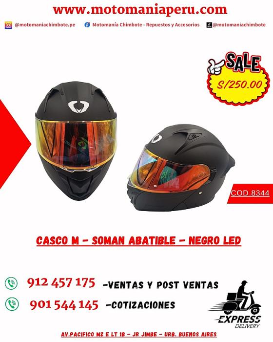 EDICION RENDY - MOTOMANIA (100)