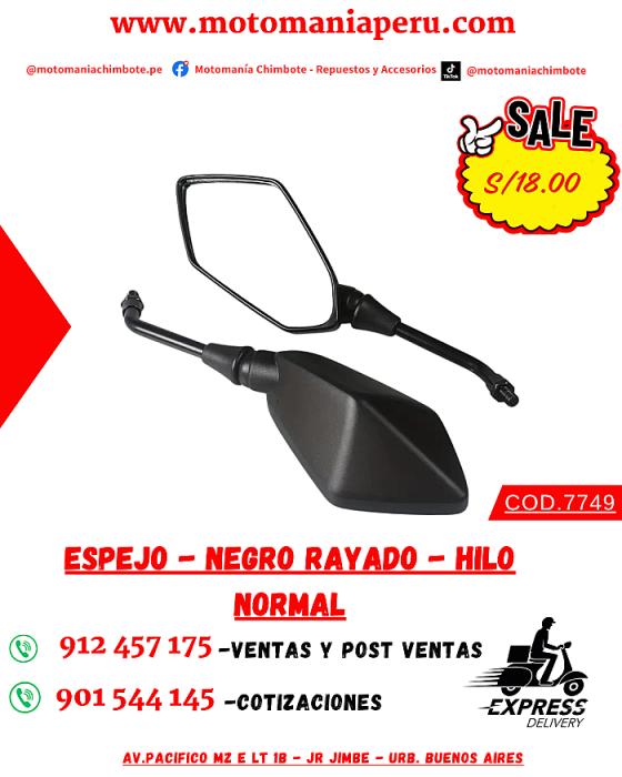 EDICION RENDY - MOTOMANIA (6)