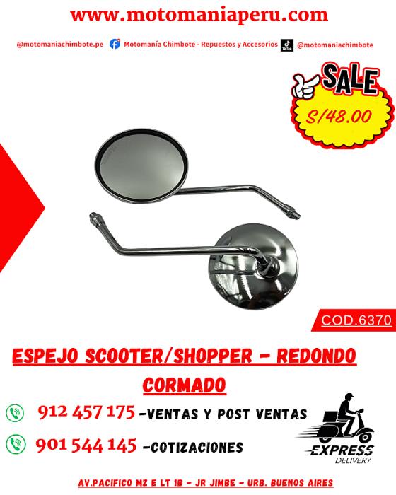 EDICION RENDY - MOTOMANIA (10)