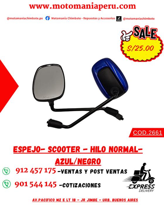 EDICION RENDY - MOTOMANIA (14)