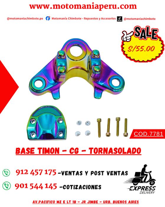 EDICION RENDY - MOTOMANIA (16)