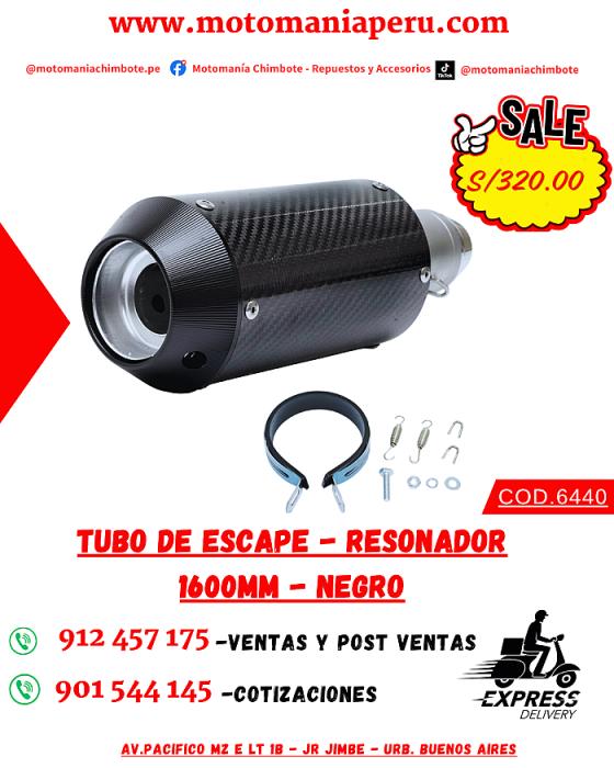 EDICION RENDY - MOTOMANIA (25)
