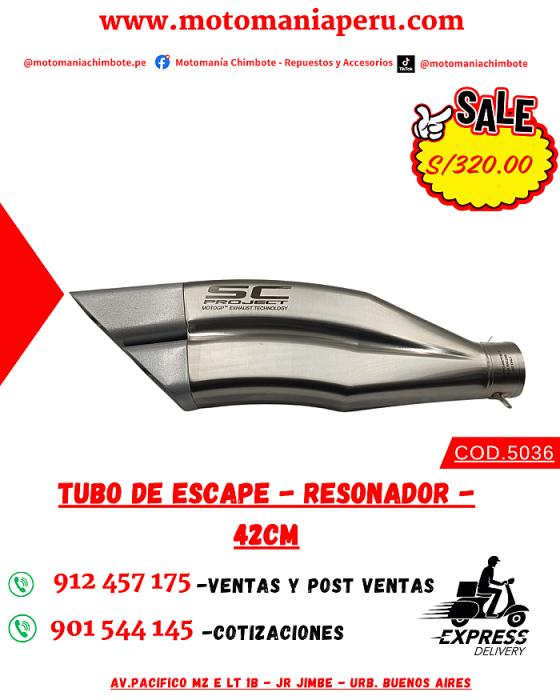 EDICION RENDY - MOTOMANIA (30)