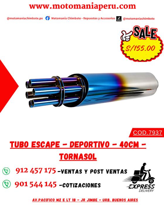 EDICION RENDY - MOTOMANIA (33)