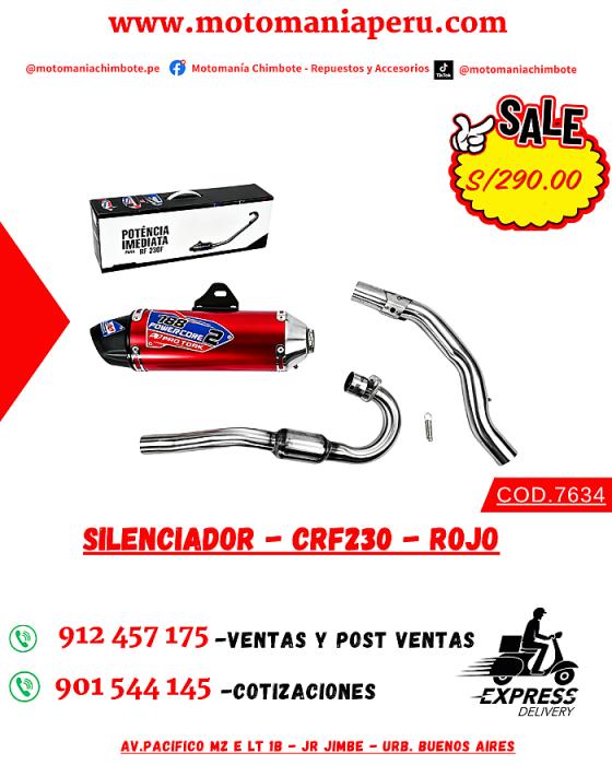 EDICION RENDY - MOTOMANIA (39)