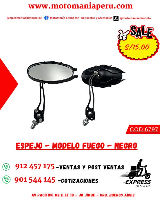 EDICION RENDY - MOTOMANIA (40)