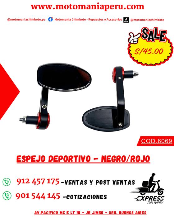 EDICION RENDY - MOTOMANIA (41)
