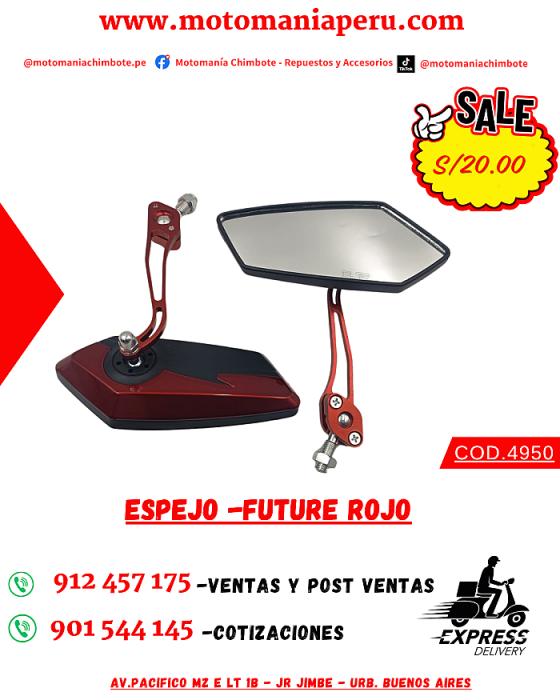 EDICION RENDY - MOTOMANIA (43)