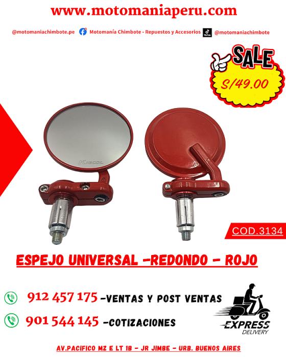 EDICION RENDY - MOTOMANIA (47)