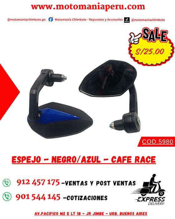 EDICION RENDY - MOTOMANIA (49)