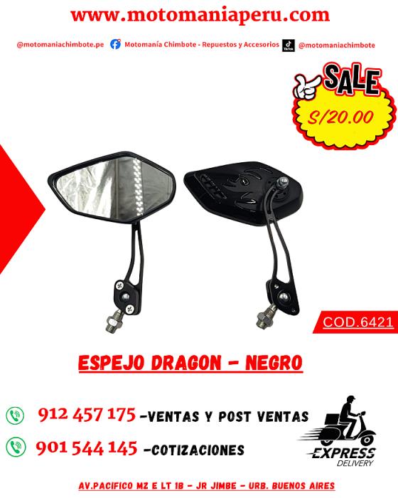 EDICION RENDY - MOTOMANIA (51)