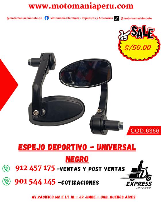EDICION RENDY - MOTOMANIA (53)