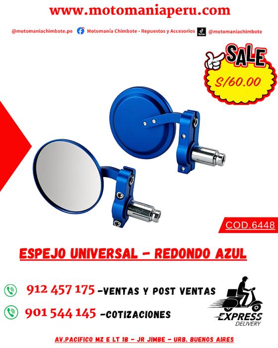 EDICION RENDY - MOTOMANIA (54)