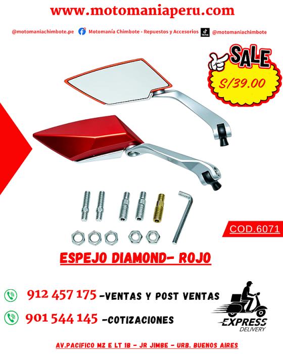 EDICION RENDY - MOTOMANIA (59)