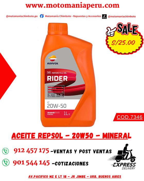 EDICION RENDY - MOTOMANIA (63)