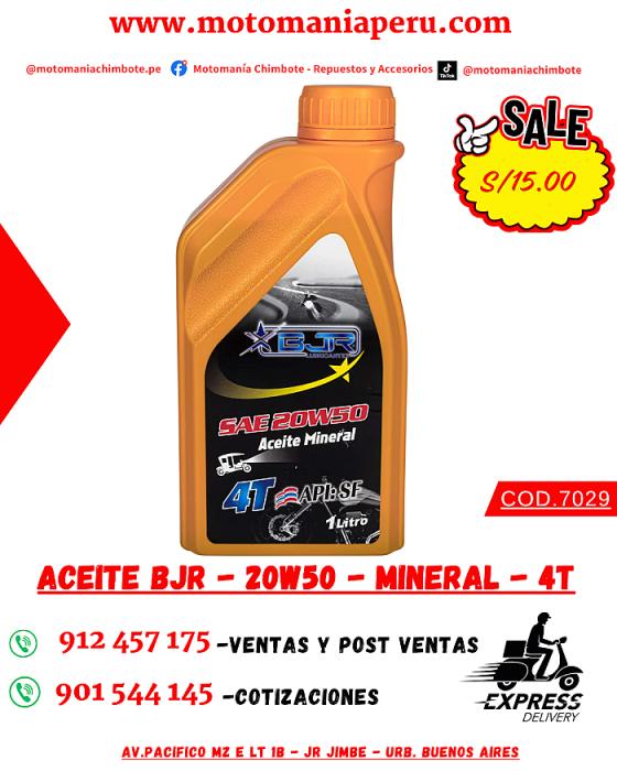 EDICION RENDY - MOTOMANIA (64)