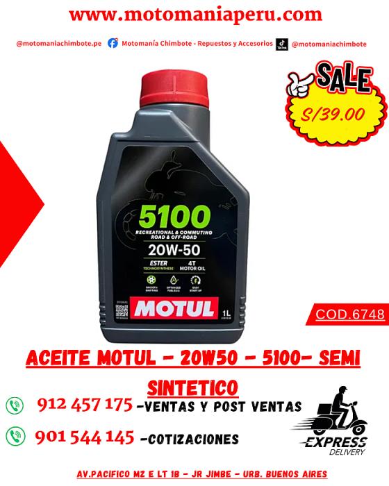 EDICION RENDY - MOTOMANIA (65)