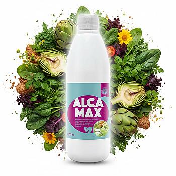 EXT ALCAMAX X 620 ml