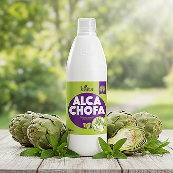EXT ALCACHOFA X 620 ml