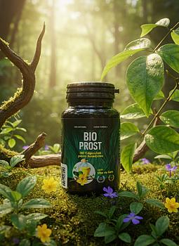 BIOPROST AMERICANO CAPSULAS