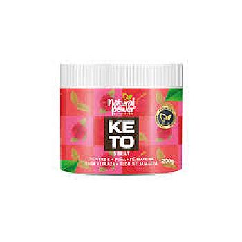 HARINA KETO SBELT X 200GR