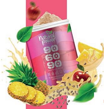 BATIDO 906090 X 500GR