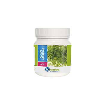 HARINA ALGAS MARINAS X 200GR
