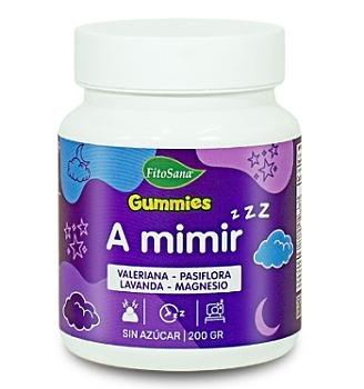 GOMITAS A MIMIR 200GR