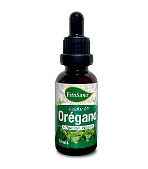 ACEITE DE OREGANO X 30 ML