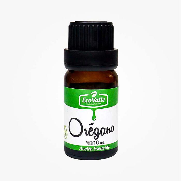 ORÉGANO-10-ML