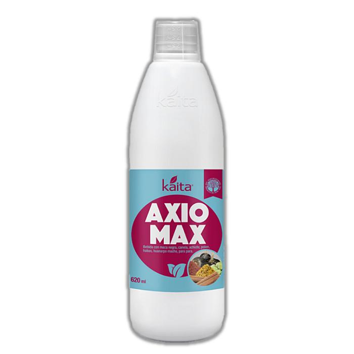 EXT AXIOMAX X 620 ML