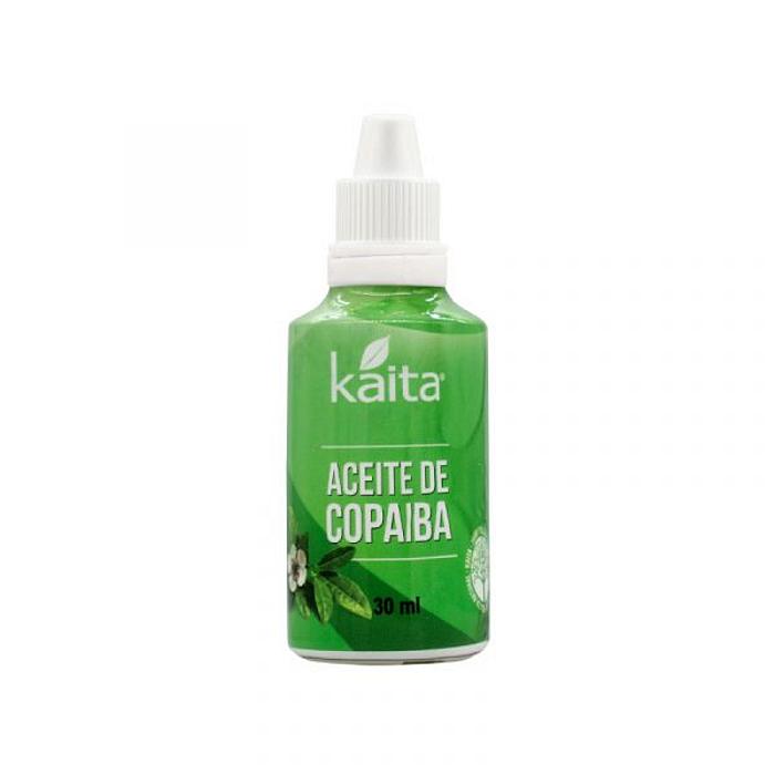 GOTAS ACEITE DE COPAIBA