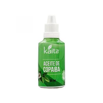 GOTAS ACEITE DE COPAIBA