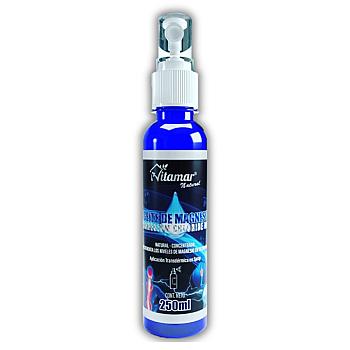 SPRAY ACEITE DE MAGNESIO
